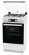 Плита комбінована Gorenje GK 5C41 WF (FM513D-FPD4B) фото 4
