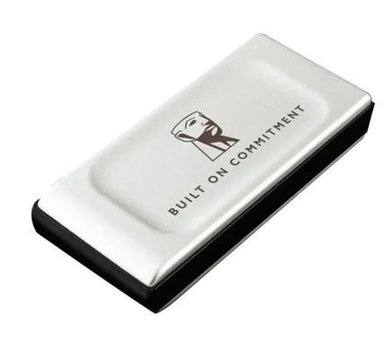 ssd зовнішній KINGSTON XS2000GA 500Gb USB 3.2 Type-C (SXS2000/500GA)