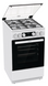 Плита комбінована Gorenje GK 5C41 WF (FM513D-FPD4B) фото 3