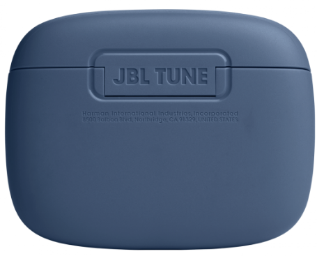Гарнитура JBL TUNE BUDS Blue (JBLTBUDSBLU)