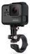 Крепление на руль GoPro Handlebar Seatpost Pole Mounts (AMHSM-001) фото 5