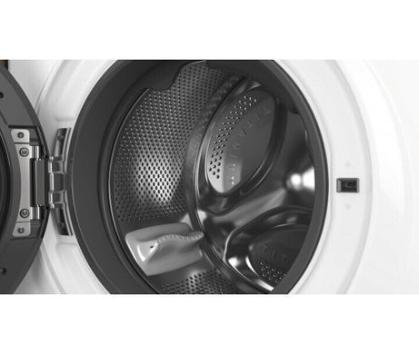 Стирально-сушильная машина Hotpoint-Ariston NDB10570DAUA