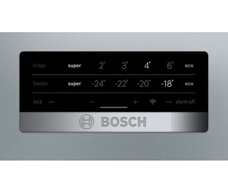 Холодильник Bosch KGN49XL306