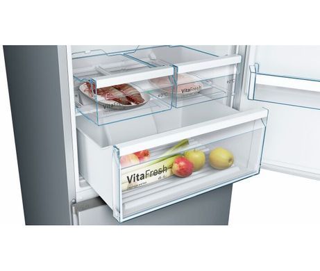 Холодильник Bosch KGN49XL306