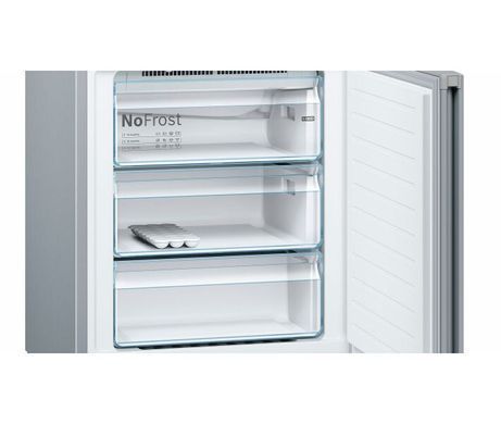 Холодильник Bosch KGN49XL306