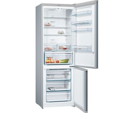 Холодильник Bosch KGN49XL306