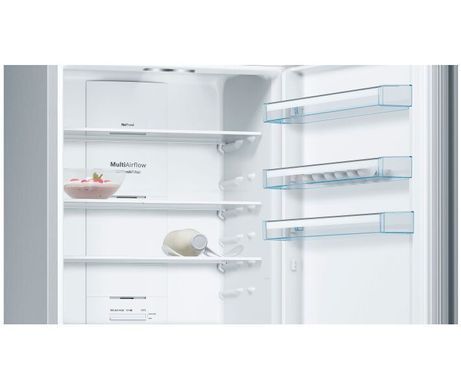 Холодильник Bosch KGN49XL306