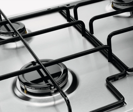 Варильна поверхня Zanussi ZGH65414XS