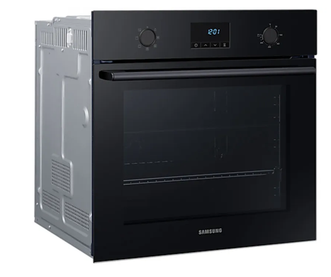 Электродуховка Samsung NV68A1110RB / W