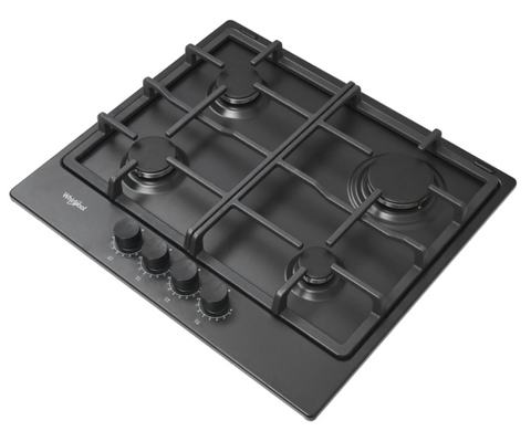 Варильна поверхня газова Whirlpool TGML 660 NB
