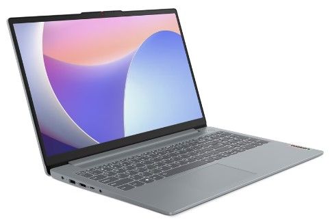 Ноутбук LENOVO IdeaPad Slim 3 15IRH8 (83EM00C2RA)