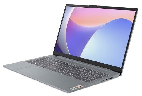 Ноутбук LENOVO IdeaPad Slim 3 15IRH8 (83EM00C2RA)