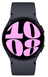 Смарт-годинник Samsung Galaxy Watch6 40mm Black (SM-R930NZKASEK) фото 1