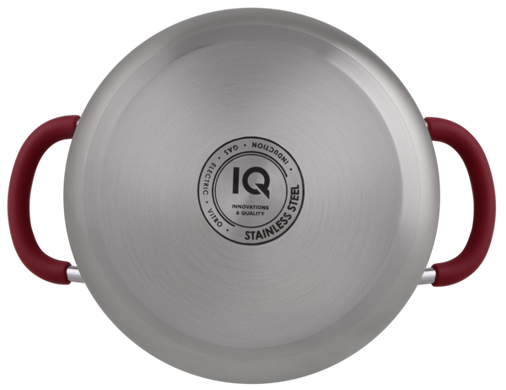 Кастрюля IQ Be Royal 16 см (1.5 л)