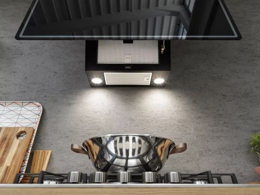 Витяжка Franke Smart Vertical 2.0 FPJ 915 V BK/DG (330.0573.295)