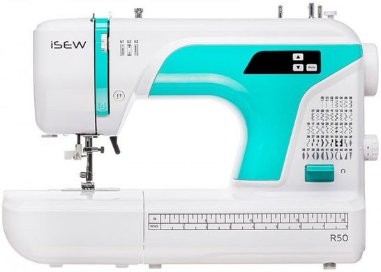 Швейная машина Isew R 50