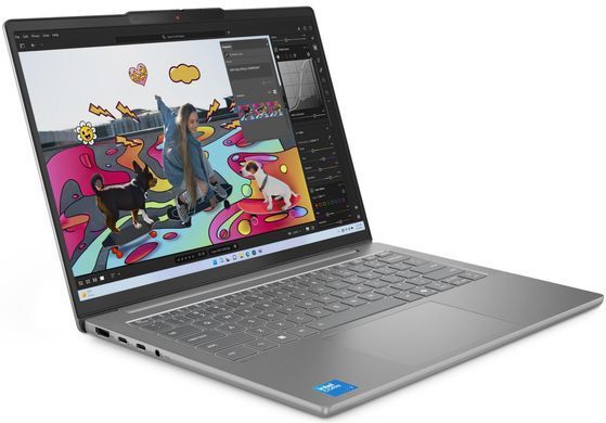 Ноутбук Lenovo IdeaPad Slim 5 14IRH10 (83HR00BNRA)
