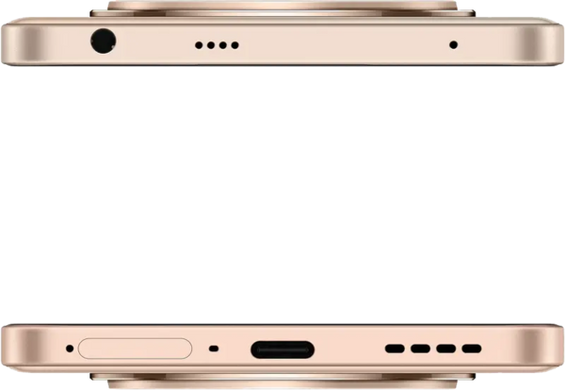 Смартфон Realme 13+ 5G 12/256 Victory Gold
