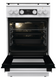 Плита комбінована Gorenje GK 5C41 WF (FM513D-FPD4B) фото 2