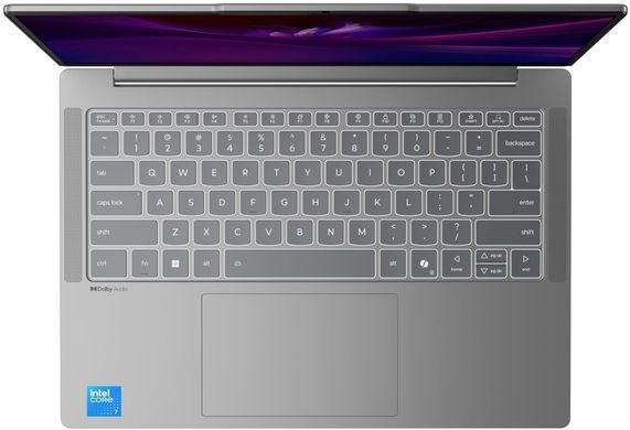 Ноутбук Lenovo IdeaPad Slim 5 14IRH10 (83HR00BNRA)