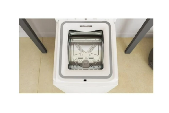 Стиральная машина Whirlpool TDLR6040LEU/N