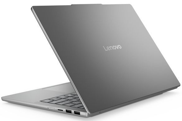 Ноутбук Lenovo IdeaPad Slim 5 14IRH10 (83HR00BNRA)