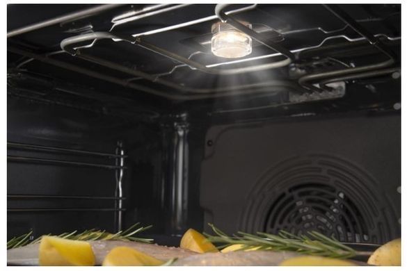 Вбудована духова шафа GORENJE BO6735E02X (BO3CO3C02-1)