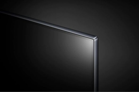 Телевизор Lg 86NANO906NA