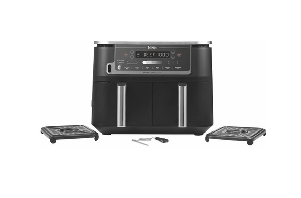 Мультипечь Ninja Foodi MAX с системой Smart Cook AF451EU