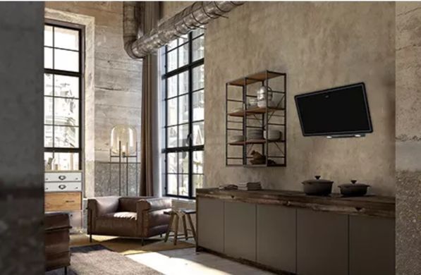 Витяжка Franke Smart Vertical 2.0 FPJ 915 V BK/DG (330.0573.295)