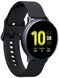 Смарт годинник Samsung Galaxy Watch Active 2 44mm Aluminium Black фото 2