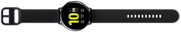 Смарт годинник Samsung Galaxy Watch Active 2 44mm Aluminium Black
