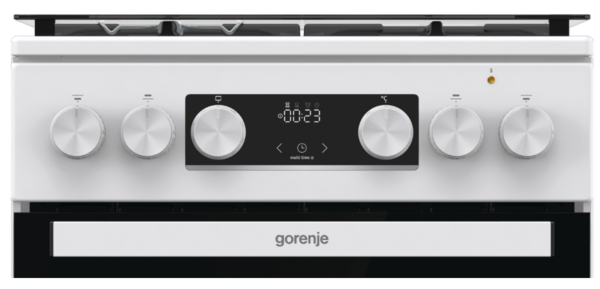 Плита комбінована Gorenje GK 5C41 WF (FM513D-FPD4B)