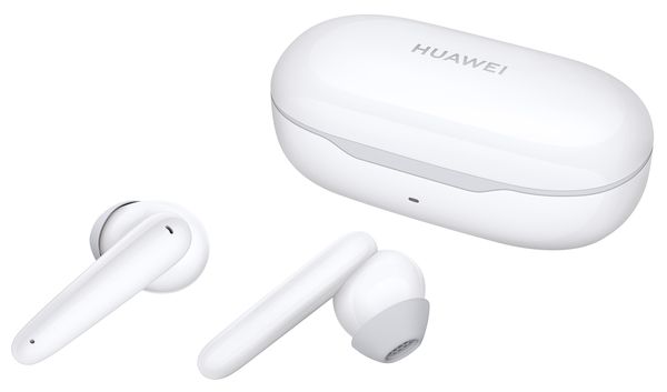 Навушники Huawei FreeBuds SE Білий
