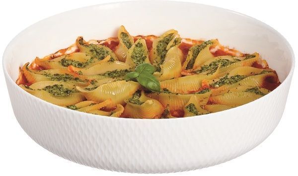 Форма для запікання Luminarc Smart Cuisine Wavy 26см