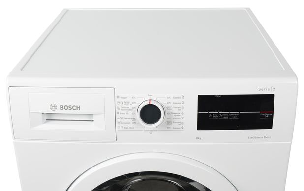 Пральна машина Bosch WAJ20180UA