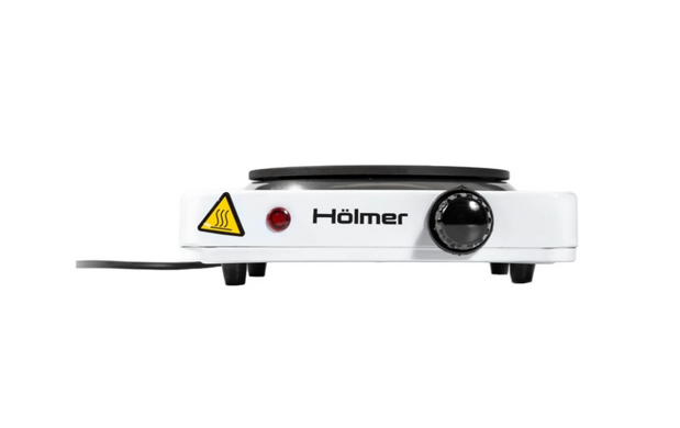 Электроплита настольная H&ouml;lmer HHP-110W