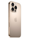Смартфон APPLE iPhone 16 Pro 512GB (desert titanium) фото 3