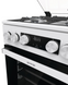 Плита комбінована Gorenje GK 5C41 WF (FM513D-FPD4B) фото 8