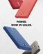 Портативное зарядное устройство Anker PowerCore Slim 10000 mAh PD Fabric Blue фото 3
