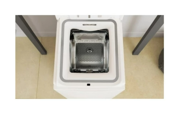Стиральная машина Whirlpool TDLR6040LEU/N