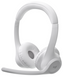 Гарнитура Logitech Zone 300 Wireless Headset BT White (981-001417) фото 1