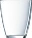 Набір склянок Luminarc Concepto 310 мл 6 шт фото 1