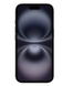 Смартфон APPLE iPhone 16 128GB (black) фото 2