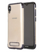 Панель Doogee TPU Electroplating для Doogee X90 (109876) Black фото 2