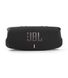 Акустика JBL Charge 5 (JBLCHARGE5BLK) Black фото 4