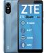 Смартфон Zte Blade A31 PLUS 1/32 GB Blue фото 1