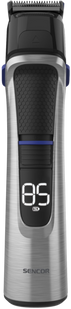 Машинка для стрижки Sencor SHP 8500BK