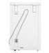 Морозильный ларь ELEYUS MFD085M WH150 фото 8