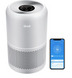 Воздухоочиститель Levoit Smart Air Purifier Core 300S White (HEAPAPLVSEU0073) фото 2